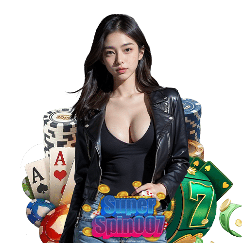 superspin007 login