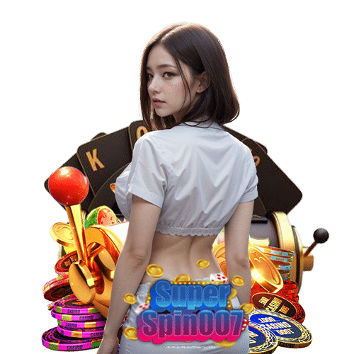 superspin007 slot